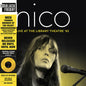 Picture of the Music Record - Live At The Library Theatre '83 by Nico