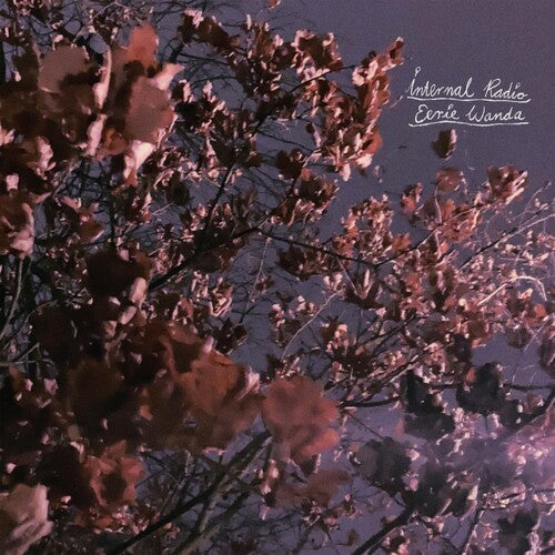 Picture of the Music Record - Internal Radio - Lavender by Eerie Wanda