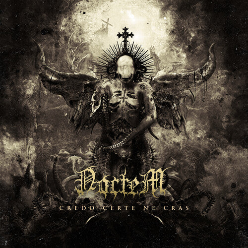 Picture of the Music Record - CREDO CERTE NE CRAS - Ruby [Explicit Content] by Noctem