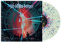 Picture of the Music Record - Synergy Restored - Bottle Green w/  Pink & Blue Splatter by 96 Bitter Beings