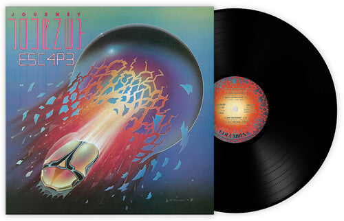 Picture of the Music Record - Escape by Journey