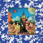 Picture of the Music Record - Their Satanic Majesties Request by The Rolling Stones