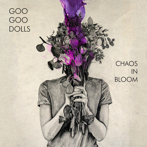 Picture of the Music Record - Chaos In Bloom by Goo Goo Dolls