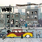 Picture of the Music Record - The World Is A Ghetto by War