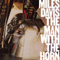 Picture of the Music Record - Man With The Horn by Miles Davis