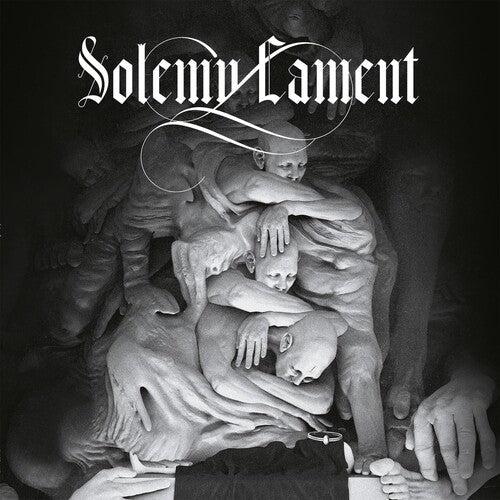 Picture of the Music Record - Solemn Lament by Solemn Lament