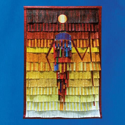 Picture of the Music Record - Ali by Vieux Farka Touré