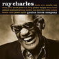 Picture of the Music Record - Genius Loves Company by Ray Charles