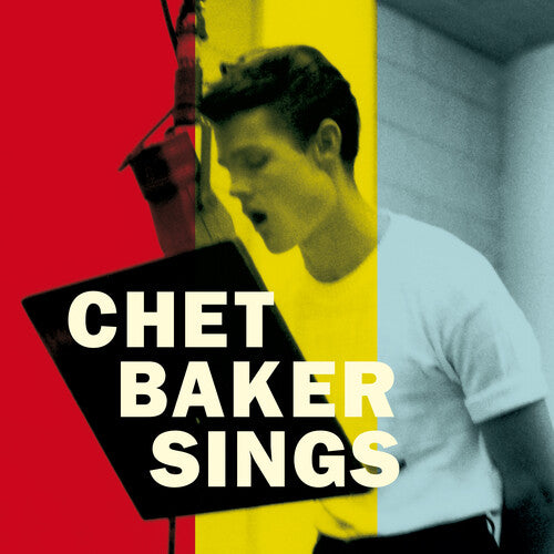Picture of the Music Record - Chet Baker Sings: The Mono & Stereo Versions - Limited 180-Gram Vinyl [Import] by Chet Baker
