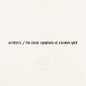 Picture of the Music Record - the classic symptoms of a broken spirit [Explicit Content] by Architects