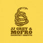 Picture of the Music Record - Country Ghetto by Jj Grey & Mofro