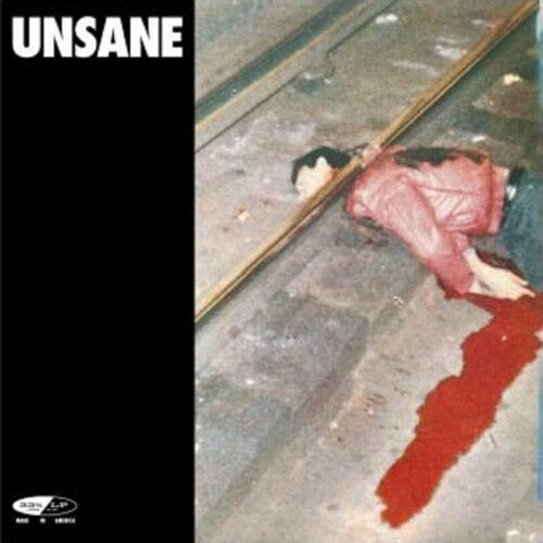 Picture of the Music Record - Unsane by Unsane