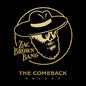 Picture of the Music Record - The Comeback by Zac Brown Band