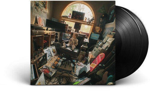Picture of the Music Record - Vinyl Days [Explicit Content] by The Logic