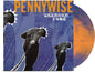 Picture of the Music Record - Unknown Road - Opaque Orange [Explicit Content] by Pennywise