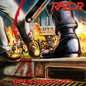 Picture of the Music Record - Open Hostility by Razor