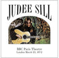 Picture of the Music Record - Bbc Paris Theatre London by Judee Sill