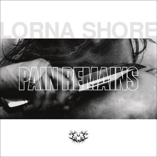 Picture of the Music Record - Pain Remains by Lorna Shore