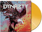 Image of the Music Record - Final Advent - Clear Orange by Dynazty