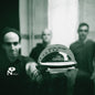 Picture of the Music Record - Time Expired - Cacophony Splatter by Karate