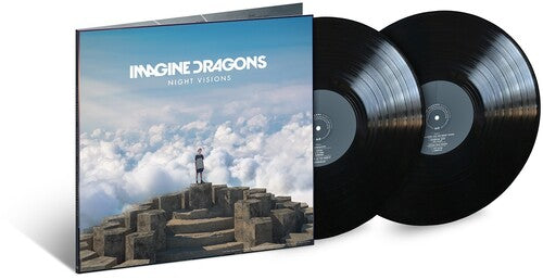 Image of the Music Record - Night Visions: Expanded Edition by Imagine Dragons