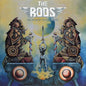 Picture of the Music Record - Heavier than Thou - Silver by The Rods