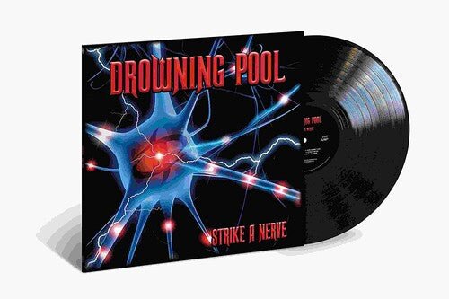 Picture of the Music Record - Strike A Nerve by Drowning Pool