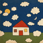 Picture of the Music Record - Dream House by Jw Francis