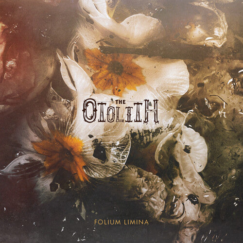 Image of the Music Record - Folium Limina by Otolith