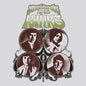 Picture of the Music Record - Something Else By The Kinks by The Kinks