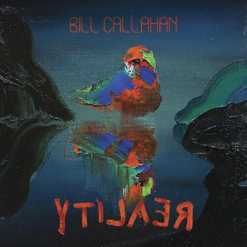 Picture of the Music Record - Tyilaer by Bill Callahan