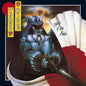 Picture of the Music Record - Night Of The Blade - Red/ White Bi-color by Tokyo Blade
