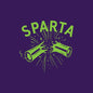 Picture of the Music Record - Sparta by Sparta