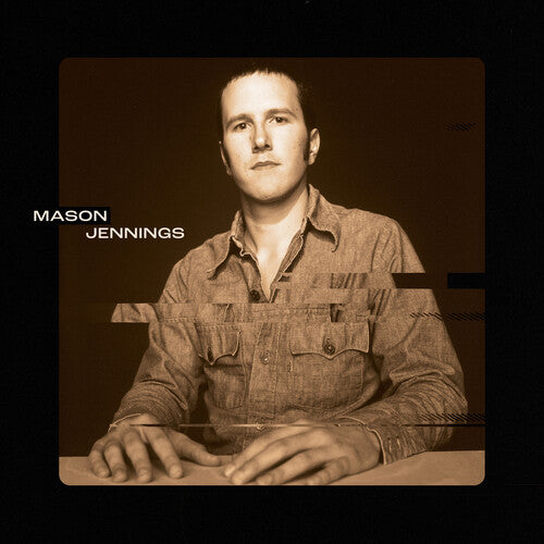 Picture of the Music Record - Mason Jennings by Mason Jennings