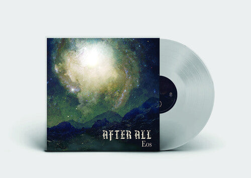Picture of the Music Record - Eos - White by After All