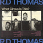 Picture of the Music Record - What Circus Is This ? by R.D. Thomas