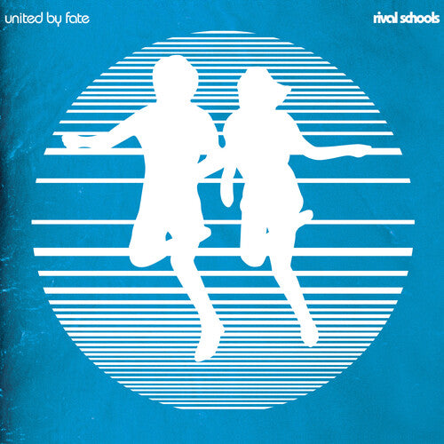 Picture of the Music Record - United By Fate - Red by Rival Schools