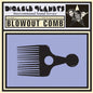 Picture of the Music Record - Blowout Comb - Clear/ purple by Digable Planets