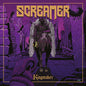 Picture of the Music Record - Kingmaker by Screamer
