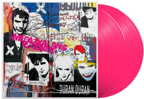 Picture of the Music Record - Medazzaland (25th Anniversary Edition) by Duran Duran