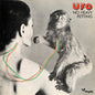 Picture of the Music Record - No Heavy Petting - Deluxe Edition - 2023 Remaster by UFO