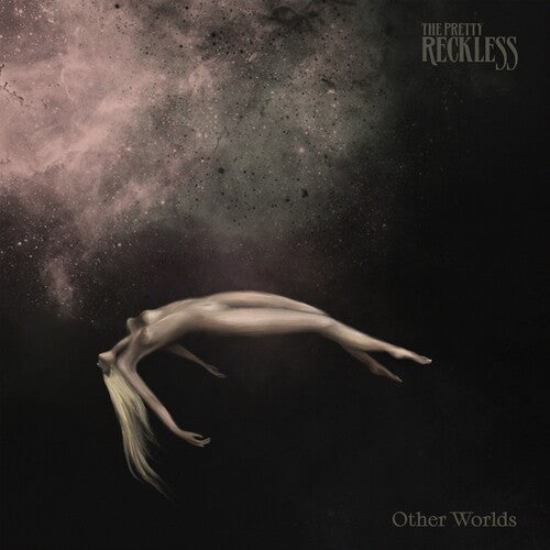 Picture of the Music Record - Other Worlds by The Pretty Reckless