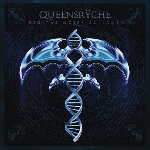 Picture of the Music Record - Digital Noise Alliance by Queensrÿche