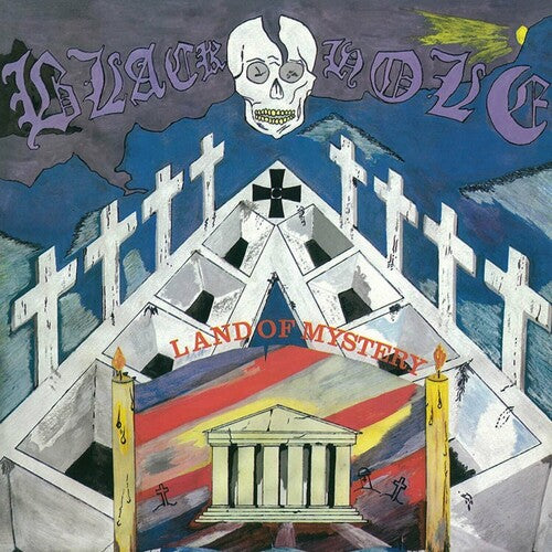 Picture of the Music Record - Land of Mystery - Bicolor by Black Hole