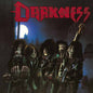 Picture of the Music Record - Death Squad - Splatter by The Darkness