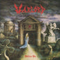 Picture of the Music Record - Deliver Us - Silver by Warlord