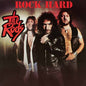 Picture of the Music Record - Rock Hard by The Rods
