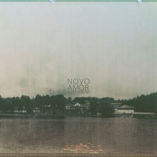 Picture of the Music Record - Woodgate, NY by Novo Amor