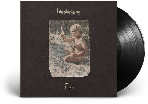 Picture of the Music Record - Cub by Wunderhorse