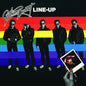 Picture of the Music Record - Line-Up - Transparent Red Vinyl [Import] by Graham Bonnet